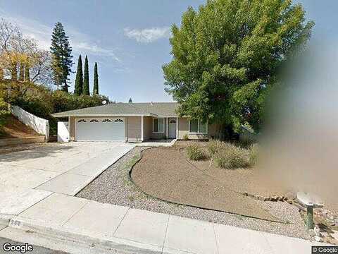Funquest, FALLBROOK, CA 92028