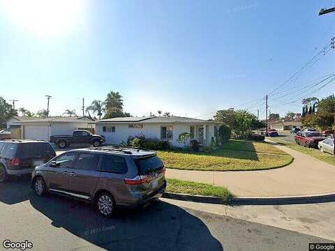 Ednabelle, EL CAJON, CA 92021