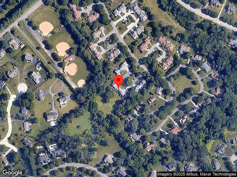 Hunters, NEWTOWN SQUARE, PA 19073