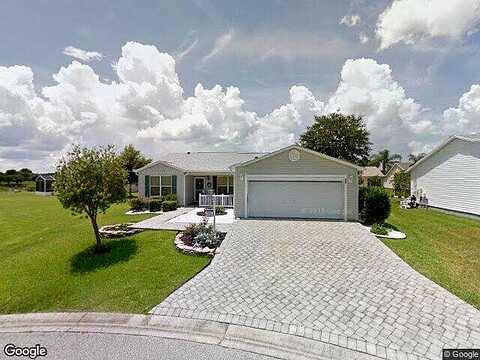 Kenova, THE VILLAGES, FL 32162