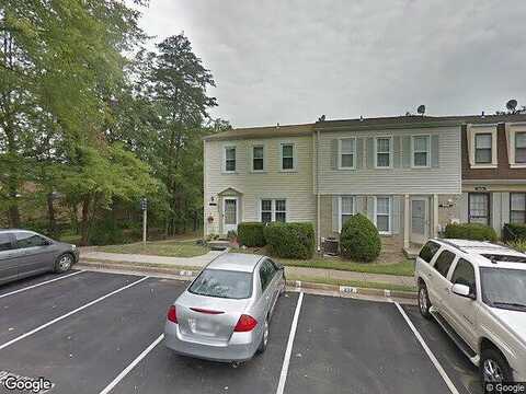 Hickory Tree, BURKE, VA 22015
