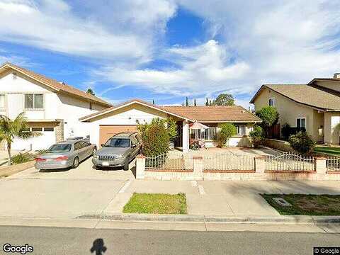 Juneberry, OXNARD, CA 93036