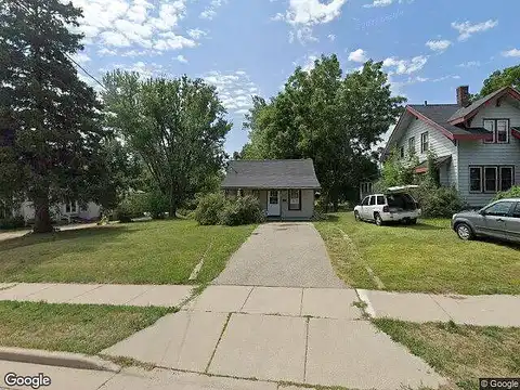 Decker, VIROQUA, WI 54665