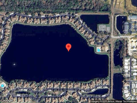 Lake Chase Island, TAMPA, FL 33626
