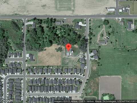 Doans, COLLEGE PLACE, WA 99324