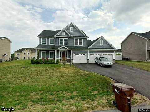Morgan, GREENCASTLE, PA 17225
