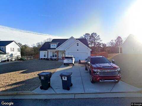 Harmony Woods, DALLAS, GA 30157