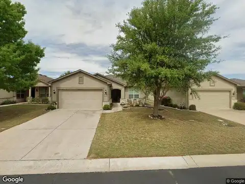 Apache Mountain, GEORGETOWN, TX 78633