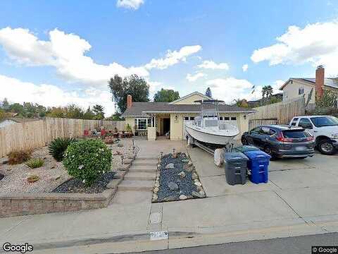 Tagota, LAKESIDE, CA 92040
