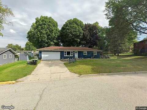 Mayer, MAYVILLE, WI 53050