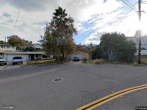 Heatherdale, SANTEE, CA 92071