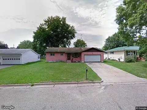Habhegger, SPARTA, WI 54656
