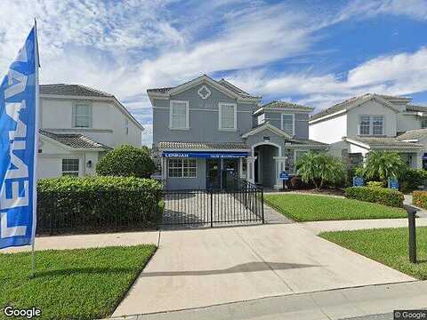 Sand Trap, DAVENPORT, FL 33896