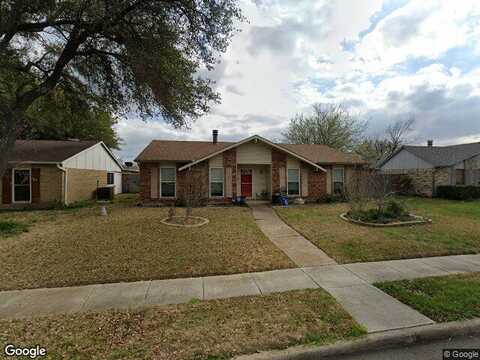 Linda Vista, ROWLETT, TX 75088