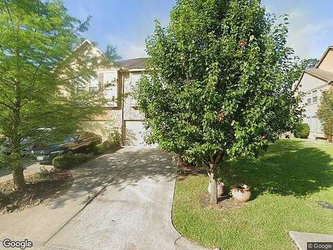 Cheswood Manor, SPRING, TX 77382