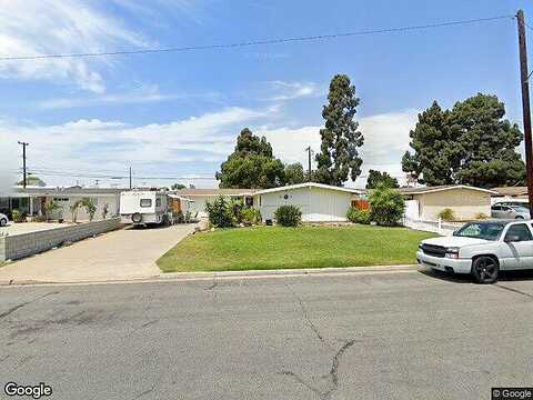 Blossom, GARDEN GROVE, CA 92841