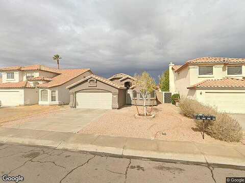Lockland, PEORIA, AZ 85382