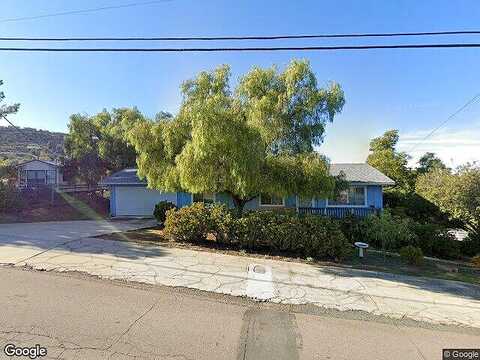 Almond, LAKESIDE, CA 92040
