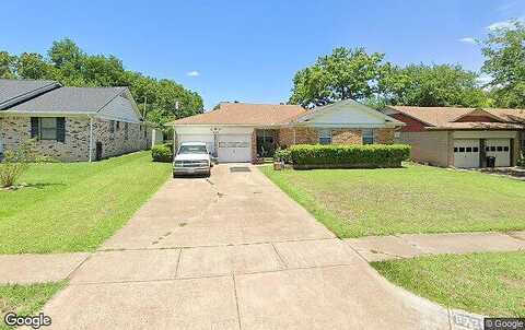 Blossom, DALLAS, TX 75227