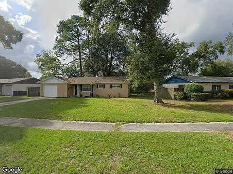 Chapman, JACKSONVILLE, FL 32221