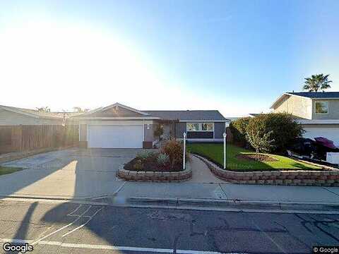 Carlton Oaks, SANTEE, CA 92071