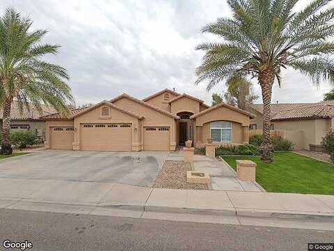 Teakwood, CHANDLER, AZ 85249