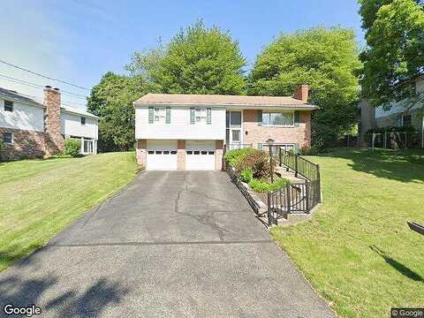 Barkhurst, PITTSBURGH, PA 15237