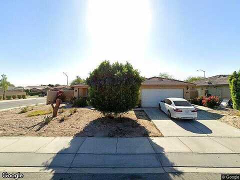 Avenida Nicole, COACHELLA, CA 92236