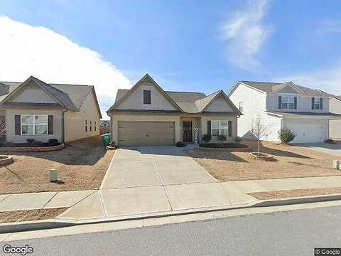 Independence, PENDERGRASS, GA 30567