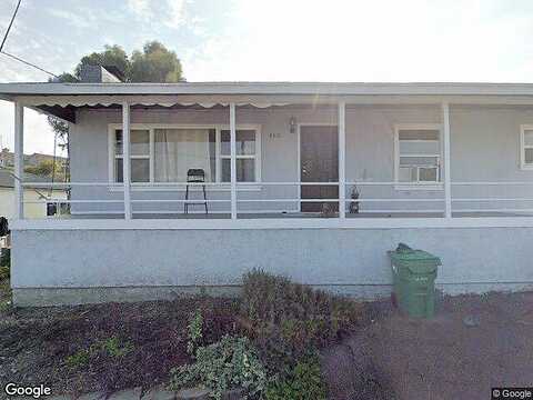 Ellsworth, SANTEE, CA 92071