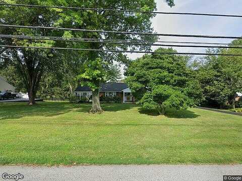High, WEST CHESTER, PA 19382