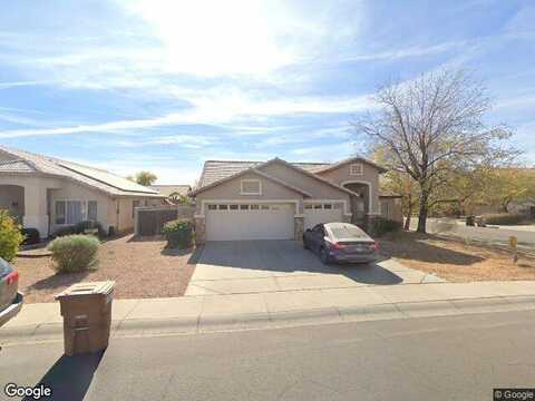 Shaw Butte, PEORIA, AZ 85345
