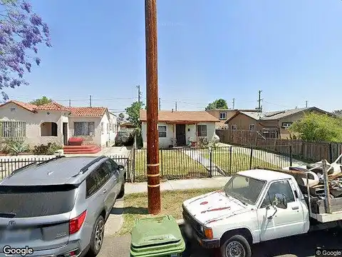 97Th, LOS ANGELES, CA 90002