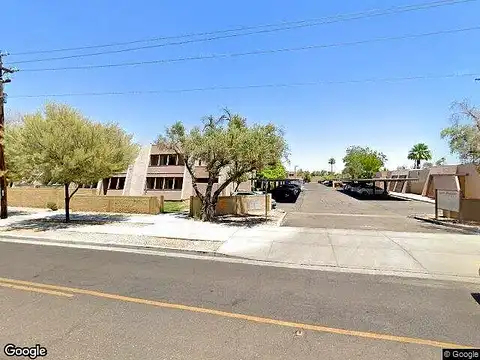 14Th, TEMPE, AZ 85281
