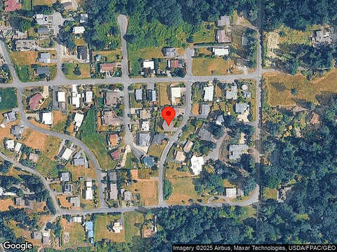 Sunset Hill, CLINTON, WA 98236