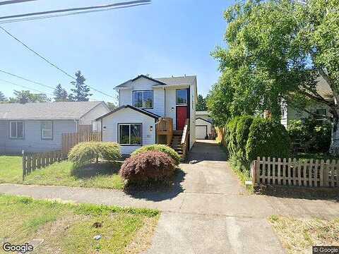 Holgate, PORTLAND, OR 97266