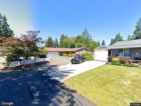 54Th Street, UNIVERSITY PLACE, WA 98467