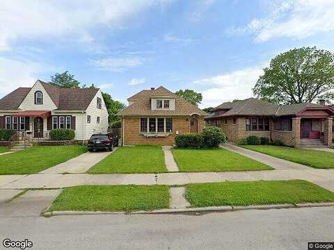 William, RACINE, WI 53402