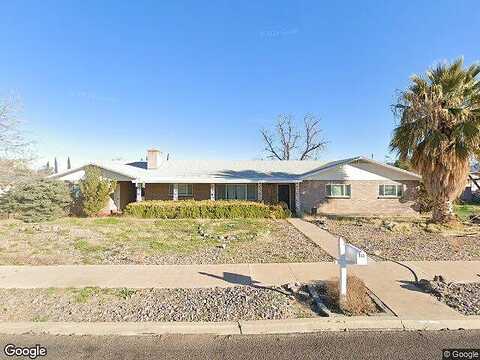 10Th, SAFFORD, AZ 85546