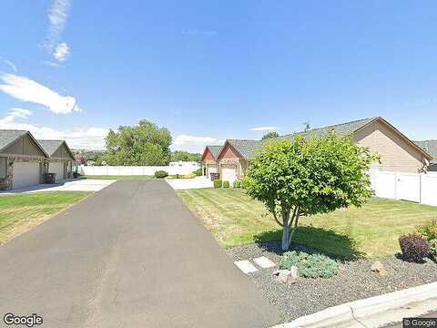 Westbrook, YAKIMA, WA 98908
