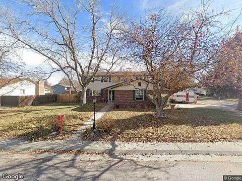 Marshall, LITTLETON, CO 80128