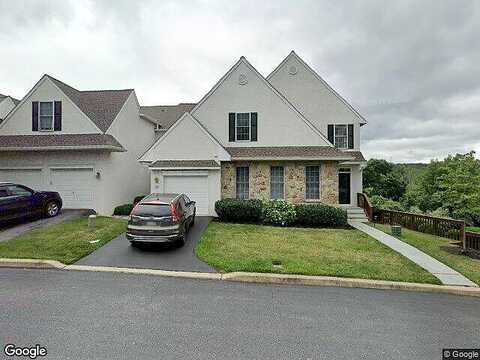 Whispering Brooke, NEWTOWN SQUARE, PA 19073
