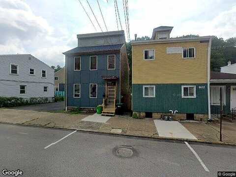 North, PITTSBURGH, PA 15209