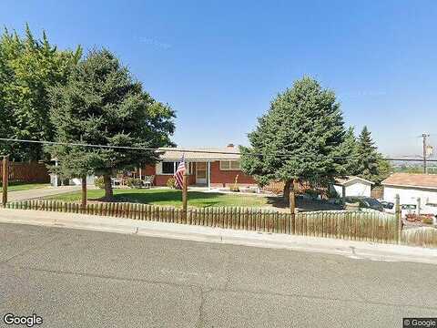 Upland, SUNNYSIDE, WA 98944