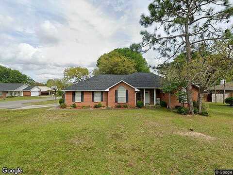 Aunt Polly, CRESTVIEW, FL 32536
