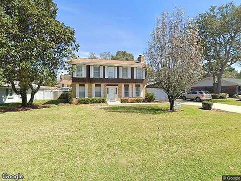 Pebble Beach, SHALIMAR, FL 32579