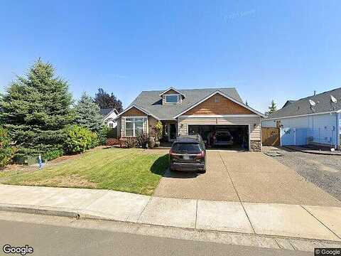 Meadowlawn, MOLALLA, OR 97038