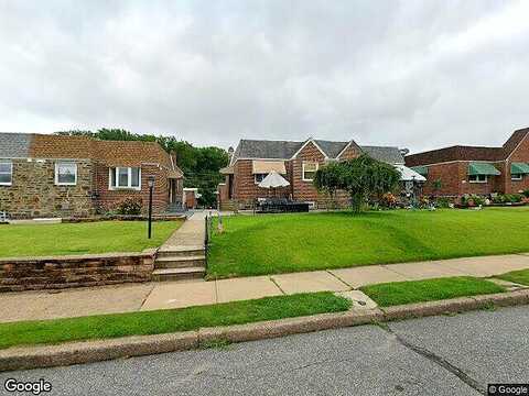 Lister, PHILADELPHIA, PA 19152