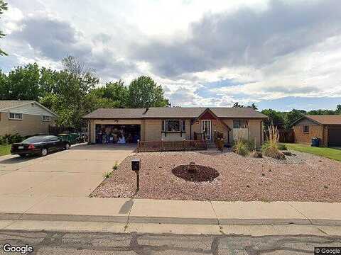 Alkire, LAKEWOOD, CO 80401