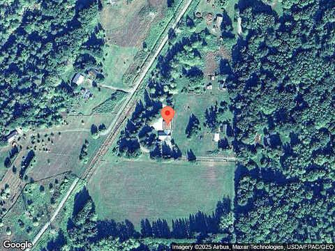 Ranger Station, MARBLEMOUNT, WA 98267